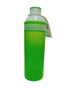 Sistema 700ml Trio Bottle Green