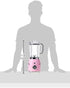 Smeg Blender Pink