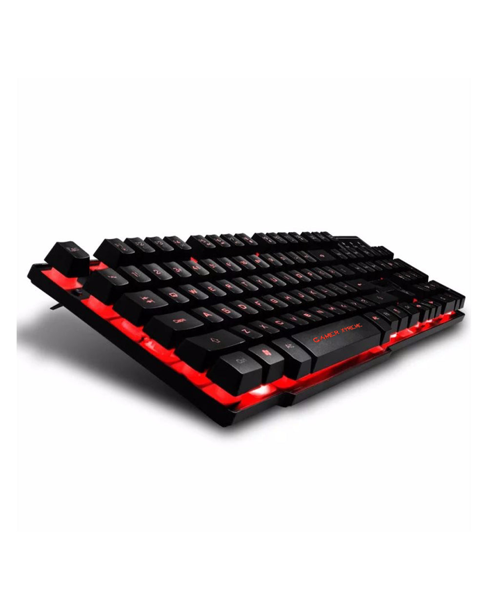 Trands Mechanical Keyboard with Lights TR-KB2393