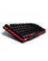 Trands Mechanical Keyboard with Lights TR-KB2393