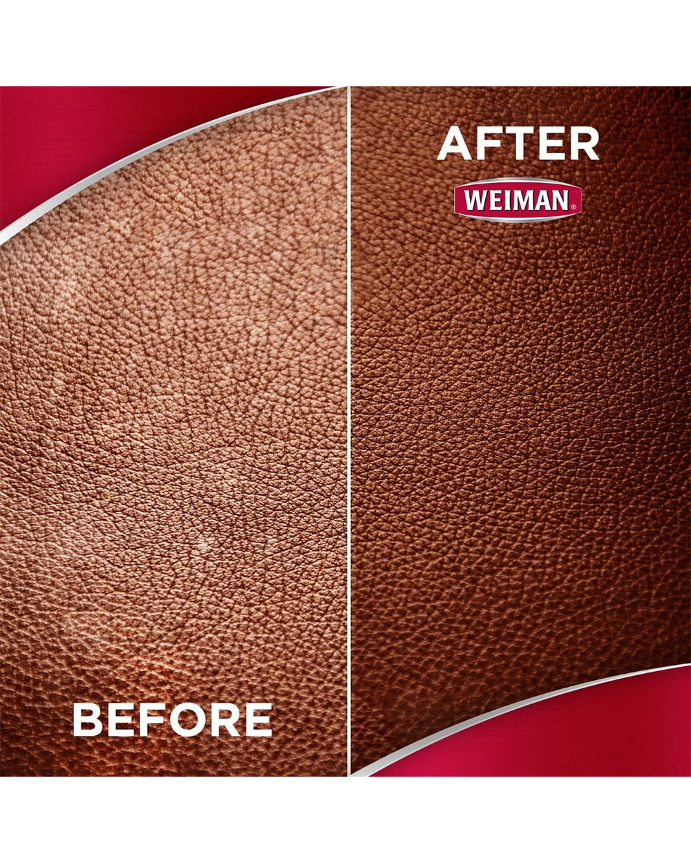 Weiman Leather Cleaner & Conditioner Spray