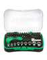 Terminator Wrench Set 46 Pieces
