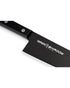 Samura Shadow Chef'S Knife with Black Non Stick Coating 8.2 inch