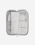 Stackers Jewellery Roll Pebble Grey