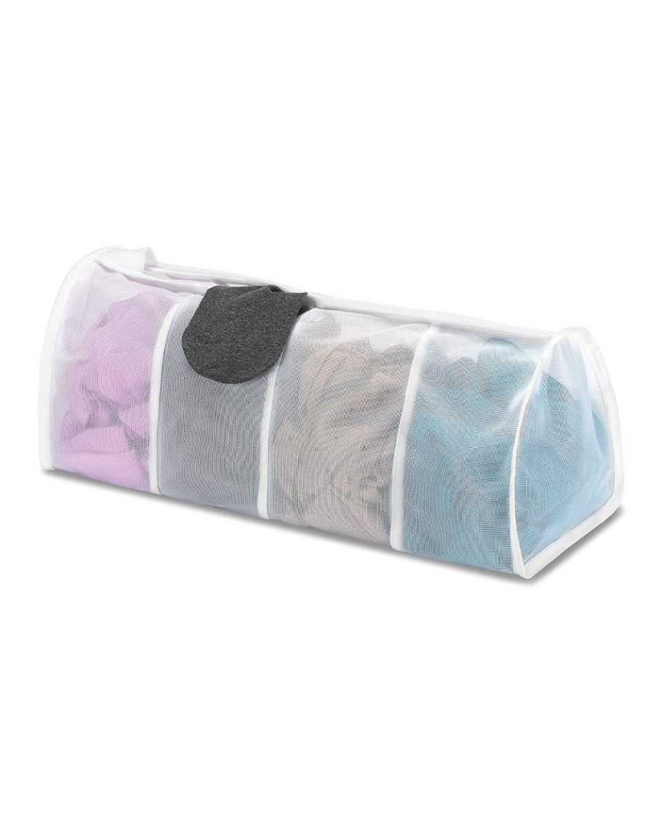 Whitmor Hosiery Wash Bag