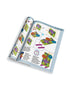 Thames & Kosmos Intro to Gears STEM Experiment Kit