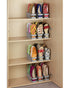 Wenko Shoe Holder for Ballerinas Pack of 3