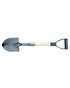 Wulf Wooden Handle Small Shovel