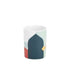 Silsal x Sabr Layalee Landscapes Espresso Cup