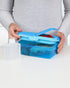 Sistema Slimline Quaddie Colored 1.5L Blue
