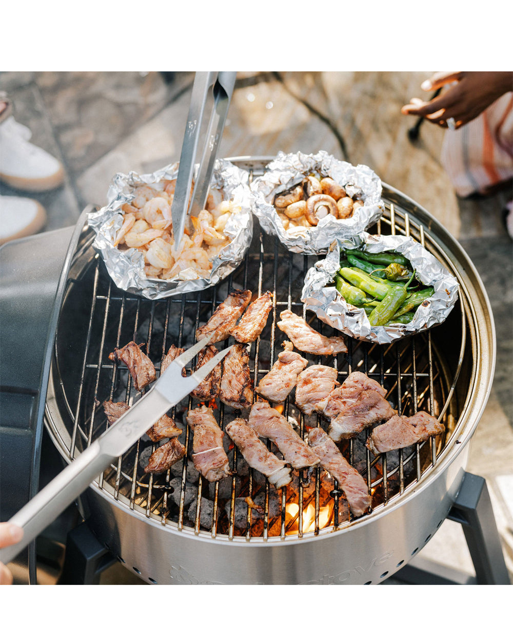 Solo Stove Griller
