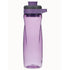 Sistema 900ML Twist n Chug lid Bottle Purple