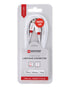 SKROSS Charge and Sync Lightning Connector 2 Meter Cable Travel Size