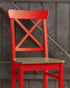 RustOleum PT 2X Ultra Cover Gloss Apple Red 12Oz