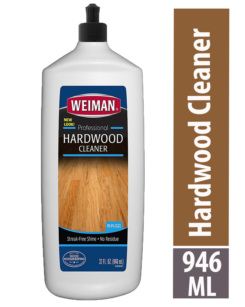 Hardwood Floor Cleaner from Weiman
