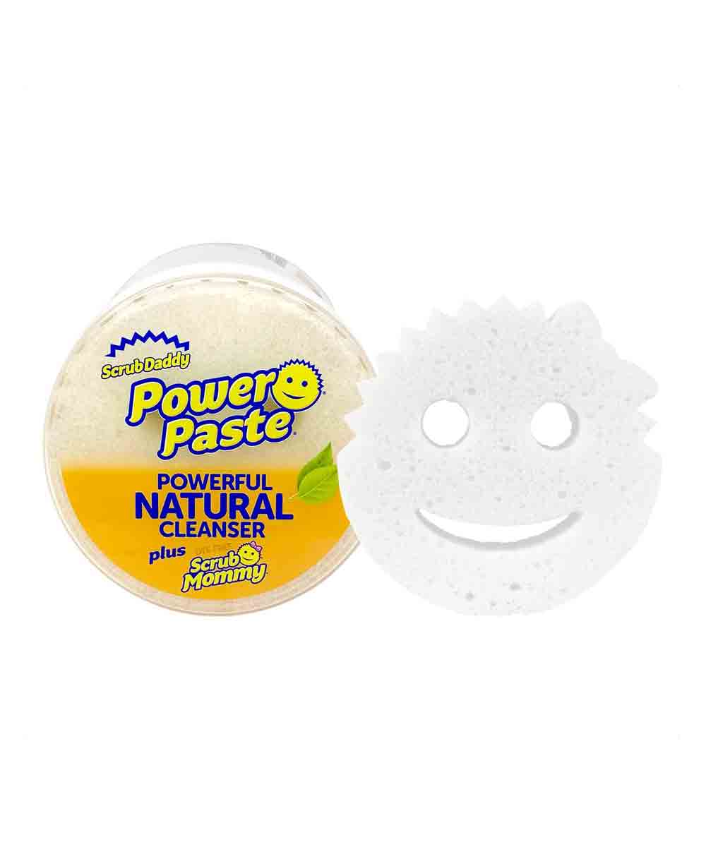 Scrub Daddy Power Paste