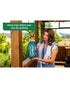 Rescue Deck & Patio Fly TrapStik Odorless Weather Resistant