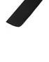 Samura Shadow Nakiri Knife with Black Non Stick Coating 6.7 inch