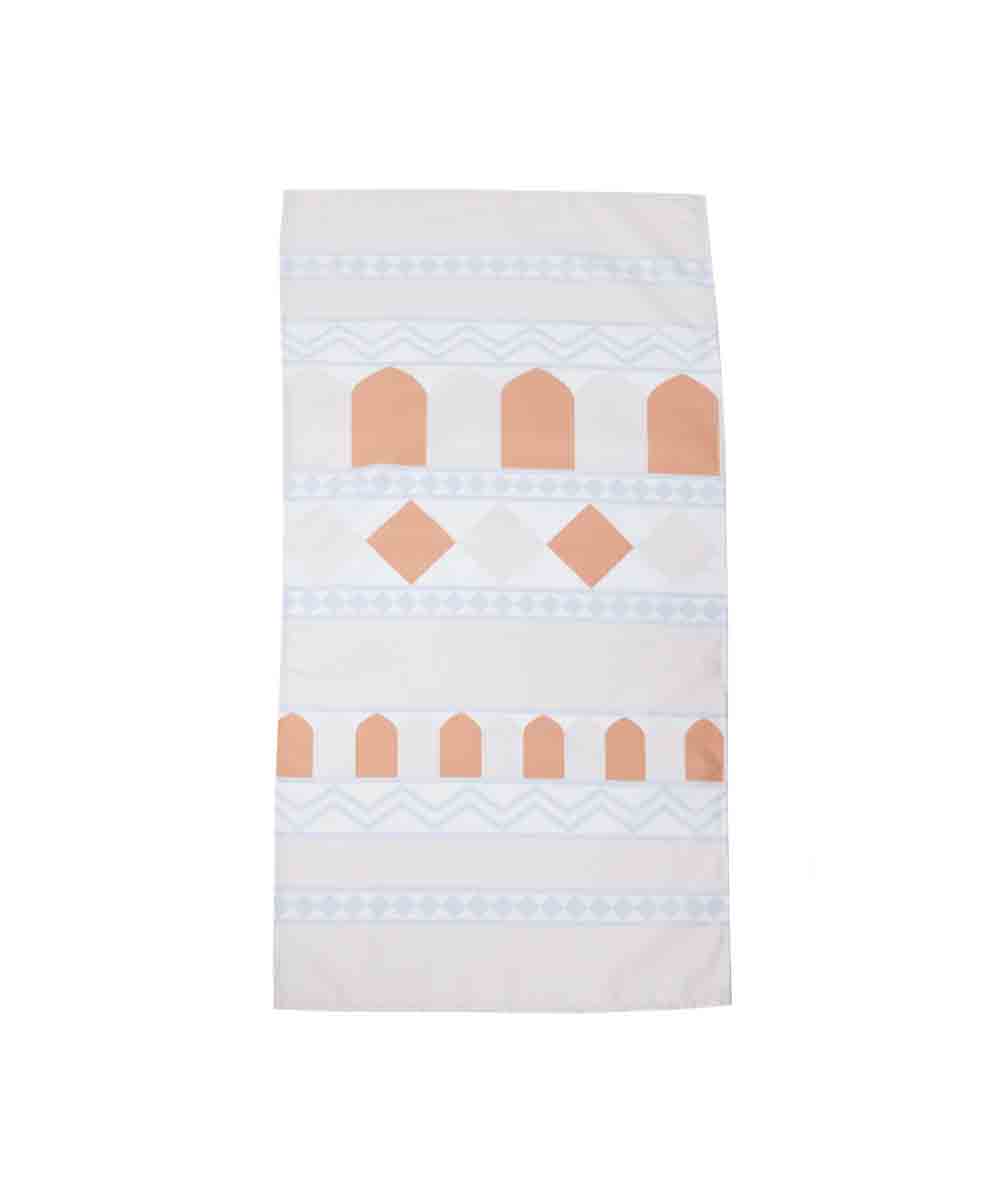 Sabr Sanaa Pocket Prayer Mat
