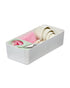 Rosanna Pansino Bio-Resin Large Bin Organizer