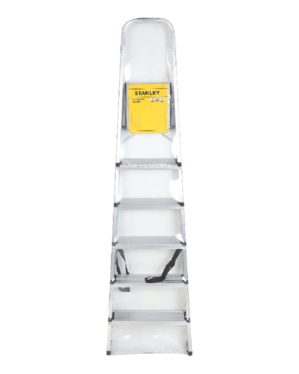 Stanley 6 Step Aluminium Ladder