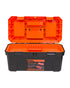 Tactix 50.7cm Plastic Tool Box