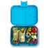 Yumbox Panino 4-Compartment Leakproof Bento Box Blue