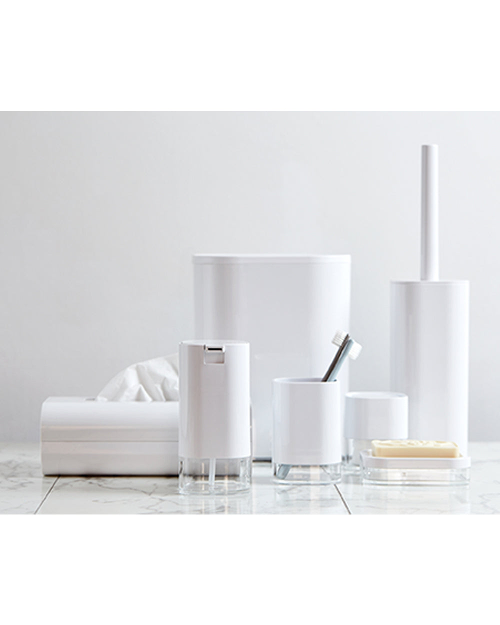 Wenko Soap Dispenser Oria