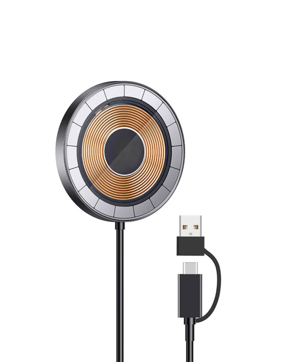 Trands Wireless 15W Charger TR-WC6296