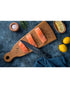 Samura Shadow Chef'S Knife with Black Non Stick Coating 8.2 inch