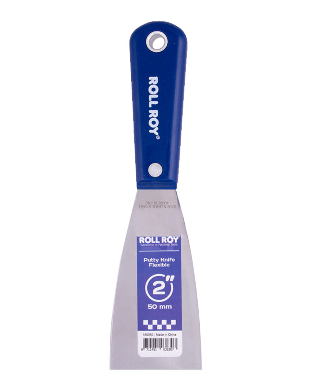 Roll Roy 2 inch Putty Knife