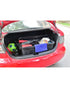 Tactix 45L Heavy Duty Storage Box 60.5 x 38.3 x 32.5 cm Black