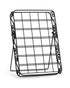 Spectrum Scroll 35 Pod Coffee Caddy Black