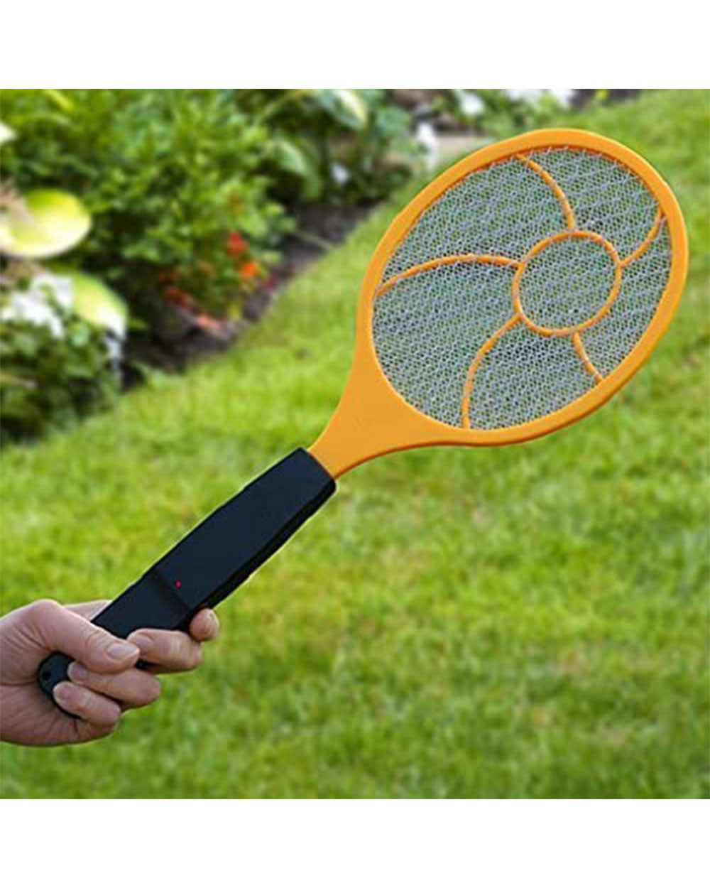 The Buzz Bug Bat