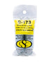 Utility Extension Spring Pack of 2 - 19.050 x 57.150 x 2.667 mm