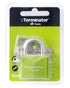 Terminator brand Pad Lock 25mm Green