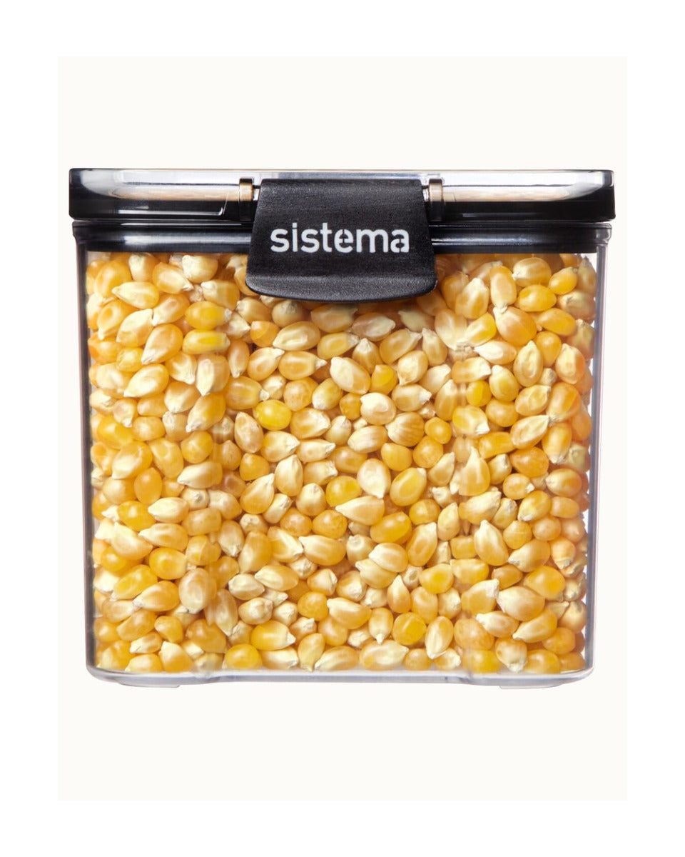 Sistema 700ml Tritan Ultra Square