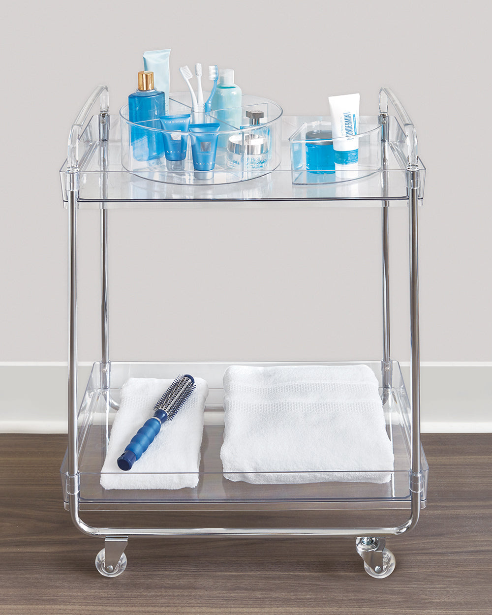 The Home Edit by idesign Utility Cart