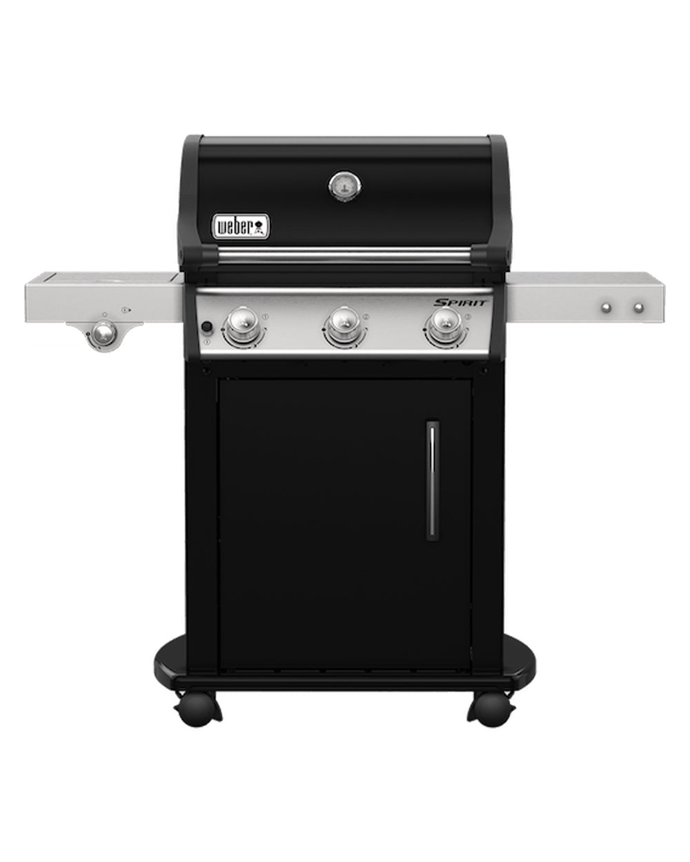 Weber Spirit E-325 GBS Gas Barbecue Grill