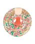 Swim Essentials Blossom Printed Baby Swimseat 0-1 year