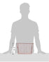 Spectrum Scoop Storage Basket Small Copper