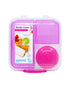 Sistema Bento Cube Pink 1.25L