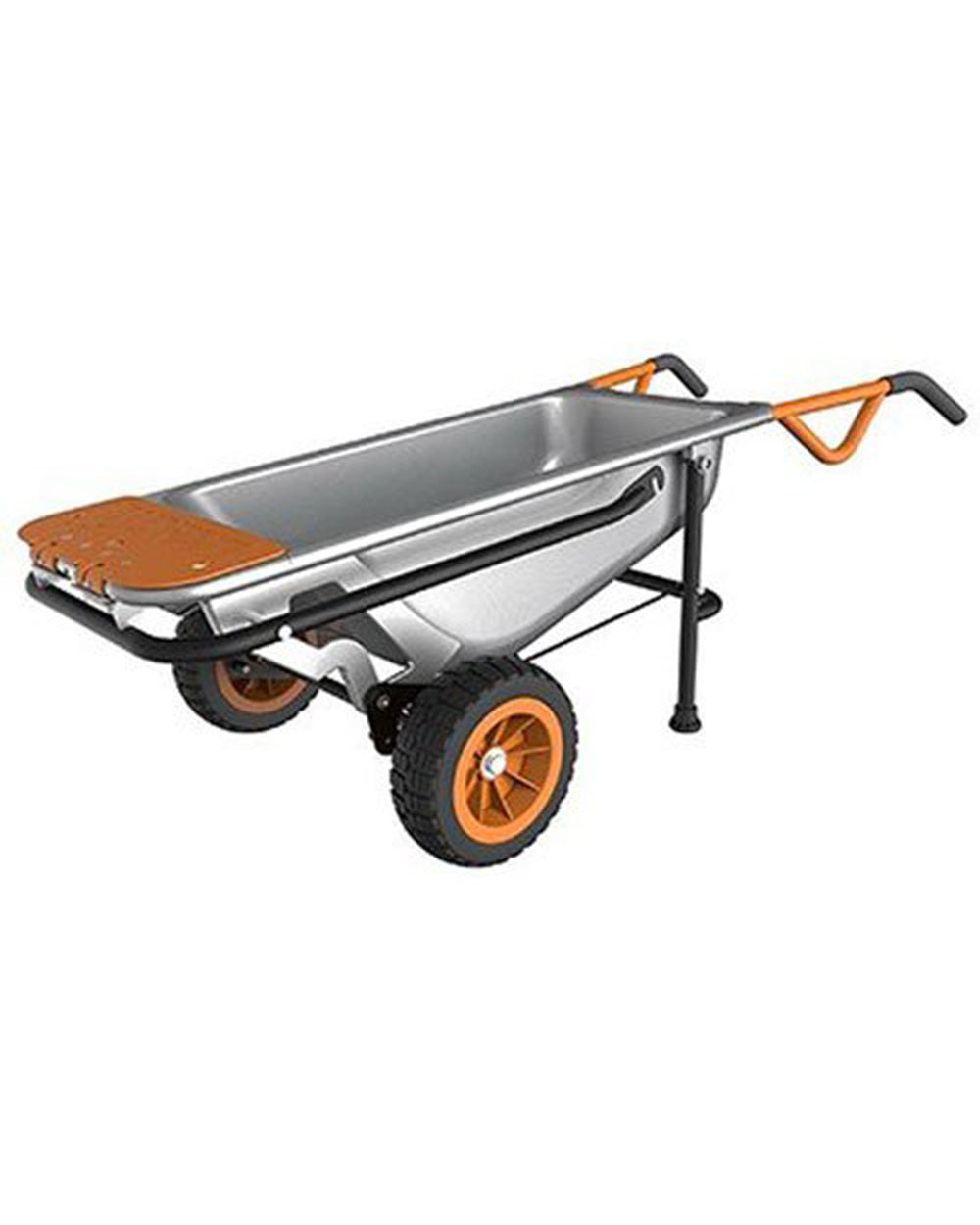 Worx Aero Cart Wheelbarrow