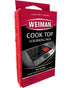 Weiman 3 Count CookTop Scrub Pads