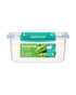 Sistema 1.15Liter Square Klip It Plus Minty Teal