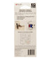 Velcro Tape 1inch x 3ft. Black