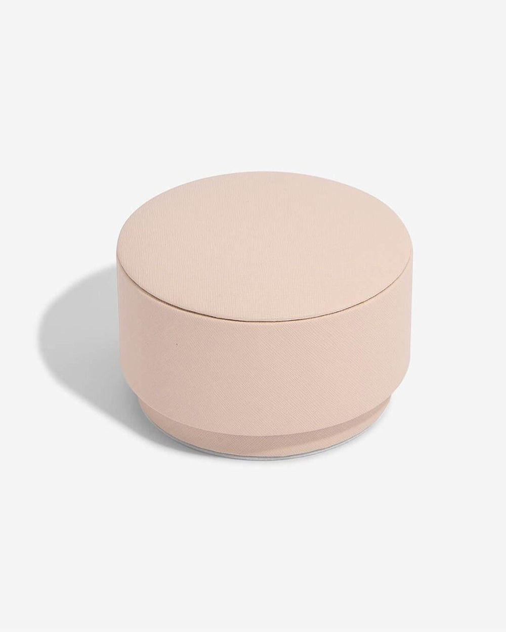 Stackers Bedside Jewellery Box Pod Blush Pink