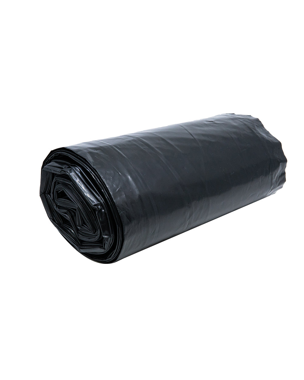 Berry Plastic 3x50 4 Mil Black Sheeting