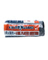 Berry Plastic 3x50 4 Mil Black Sheeting