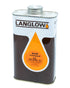 Langlow Raw Linseed Oil 1 Litre